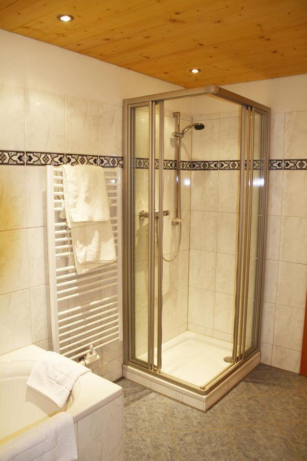 דירות בראנד Haus Flua מראה חיצוני תמונה